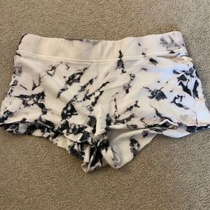 Forever 21 Knit Shorts